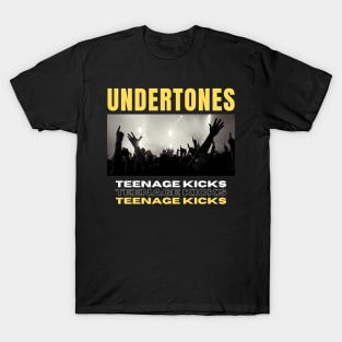 Teenage Kicks T-Shirt